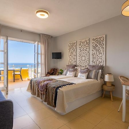 Shine Wave Orlando Apartment Costa Adeje  ภายนอก รูปภาพ