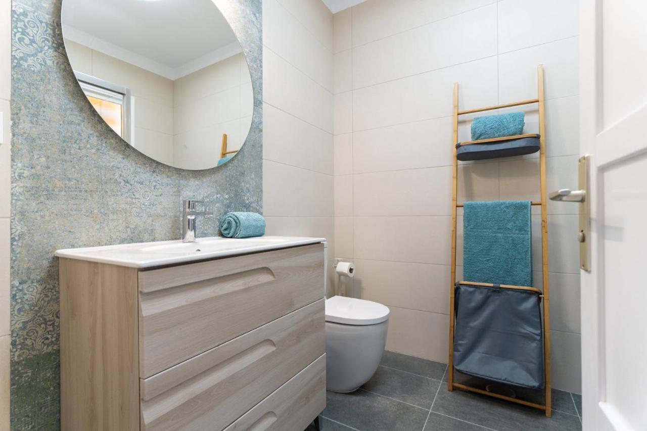 Shine Wave Orlando Apartment Costa Adeje  ภายนอก รูปภาพ