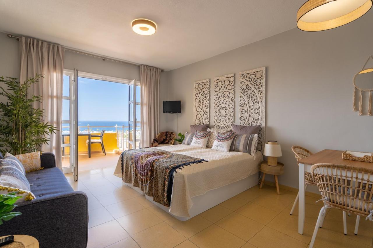 Shine Wave Orlando Apartment Costa Adeje  ภายนอก รูปภาพ