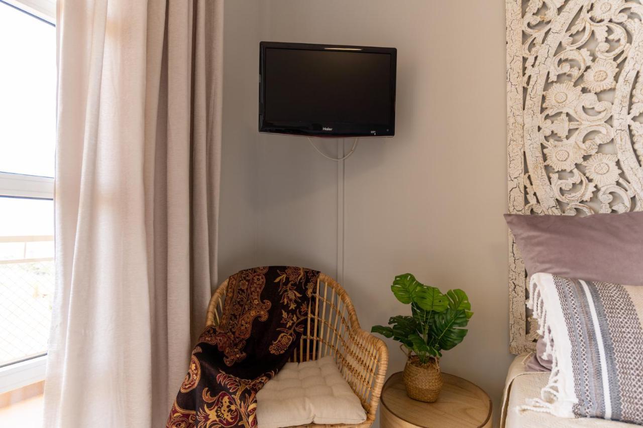 Shine Wave Orlando Apartment Costa Adeje  ภายนอก รูปภาพ