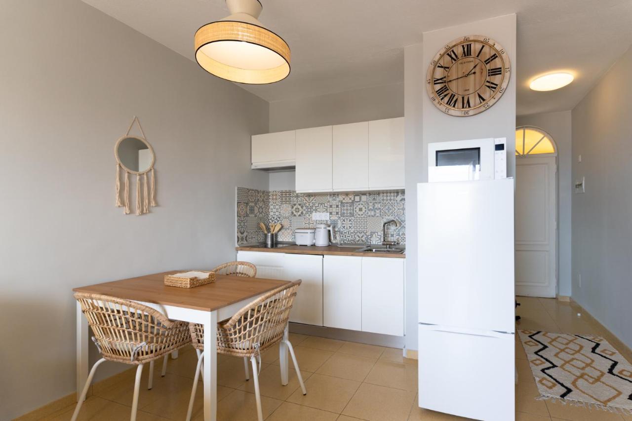 Shine Wave Orlando Apartment Costa Adeje  ภายนอก รูปภาพ