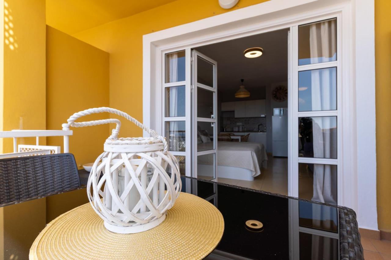 Shine Wave Orlando Apartment Costa Adeje  ภายนอก รูปภาพ