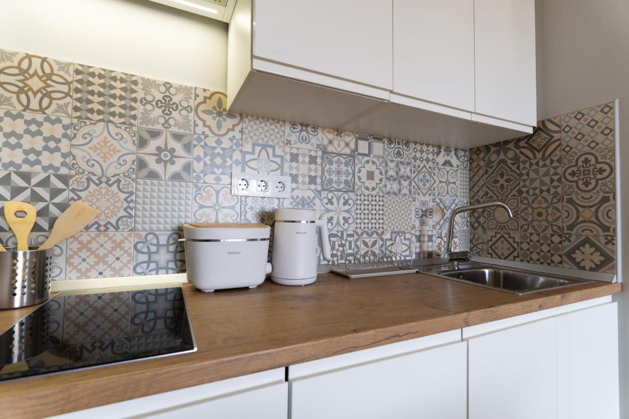 Shine Wave Orlando Apartment Costa Adeje  ภายนอก รูปภาพ