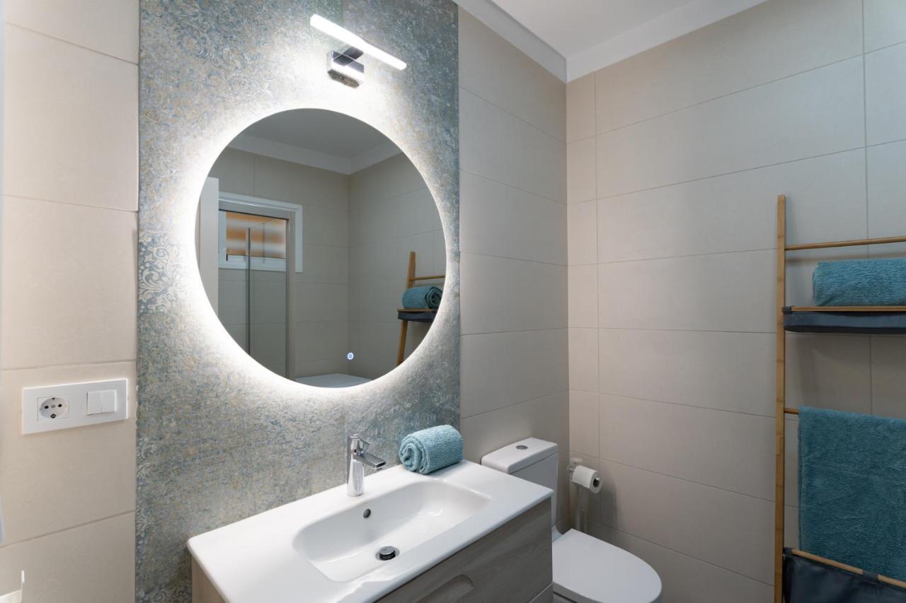 Shine Wave Orlando Apartment Costa Adeje  ภายนอก รูปภาพ