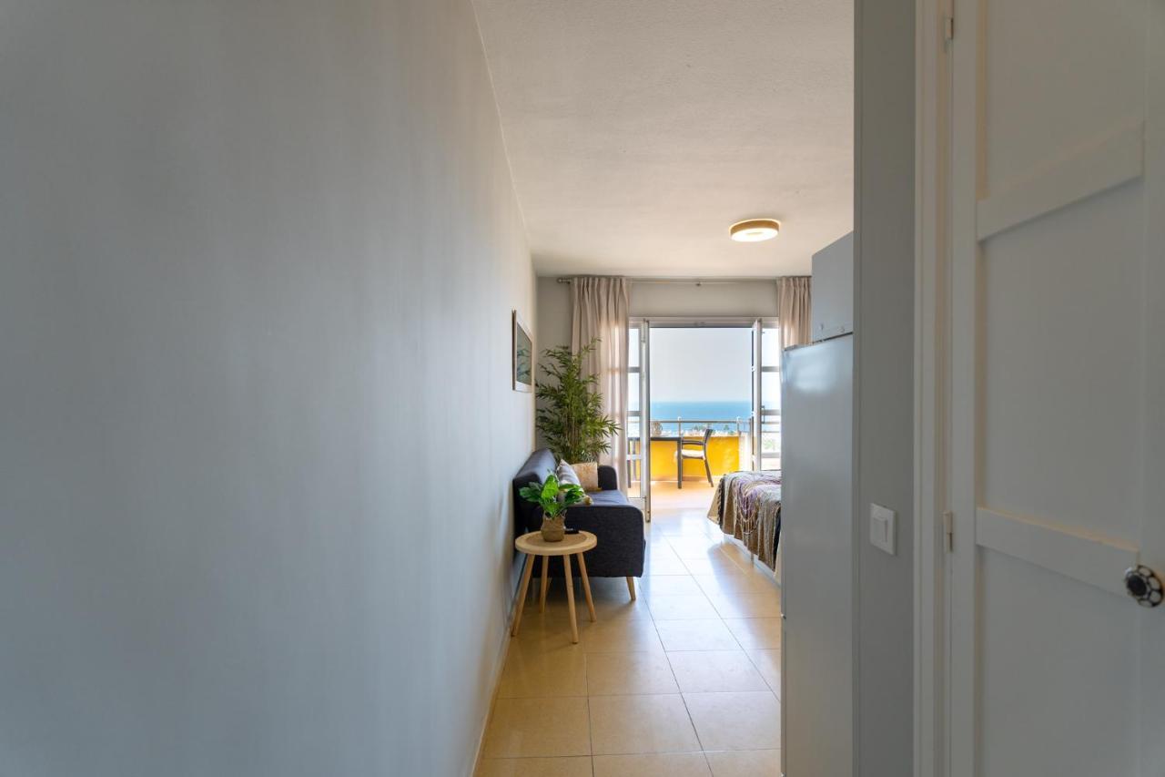 Shine Wave Orlando Apartment Costa Adeje  ภายนอก รูปภาพ