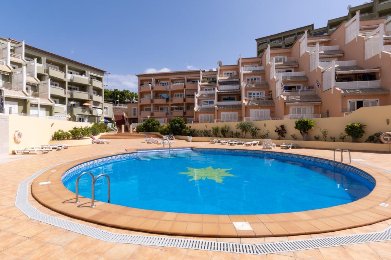Shine Wave Orlando Apartment Costa Adeje  ภายนอก รูปภาพ